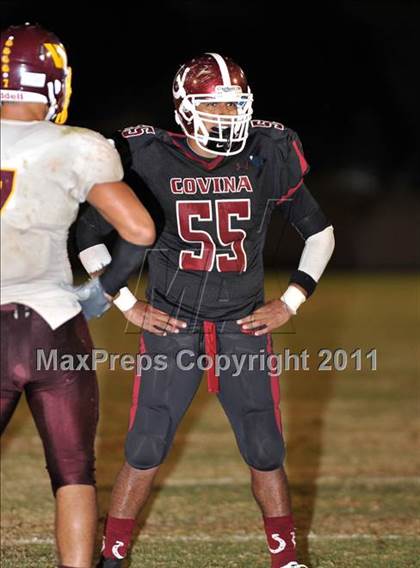 Thumbnail 1 in Covina vs. West Covina photogallery.