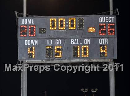 Thumbnail 2 in Covina vs. West Covina photogallery.
