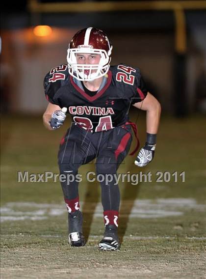 Thumbnail 3 in Covina vs. West Covina photogallery.