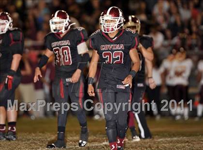 Thumbnail 2 in Covina vs. West Covina photogallery.