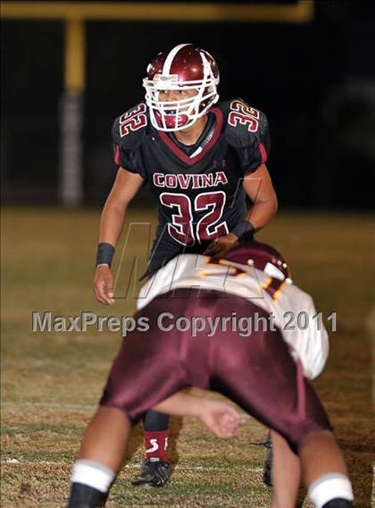 Thumbnail 1 in Covina vs. West Covina photogallery.