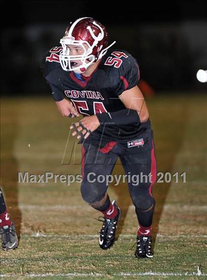 Thumbnail 3 in Covina vs. West Covina photogallery.