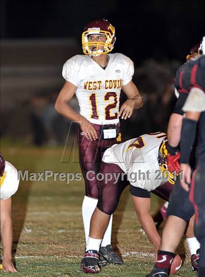 Thumbnail 1 in Covina vs. West Covina photogallery.
