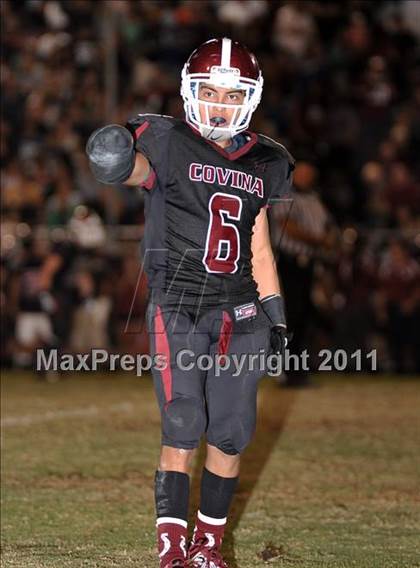 Thumbnail 3 in Covina vs. West Covina photogallery.