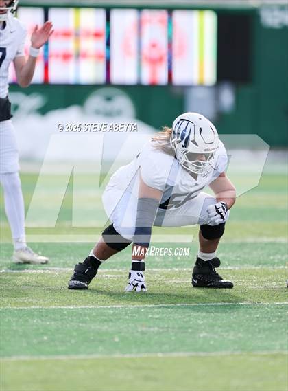 Thumbnail 2 in Palmer Ridge @ Dakota Ridge (CHSAA 4A Championship) photogallery.