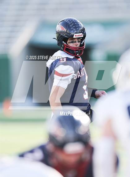 Thumbnail 1 in Palmer Ridge @ Dakota Ridge (CHSAA 4A Championship) photogallery.