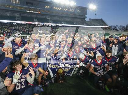 Thumbnail 1 in Palmer Ridge @ Dakota Ridge (CHSAA 4A Championship) photogallery.