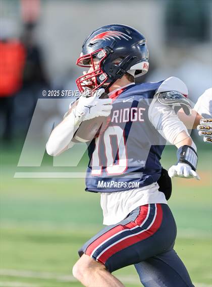 Thumbnail 3 in Palmer Ridge @ Dakota Ridge (CHSAA 4A Championship) photogallery.