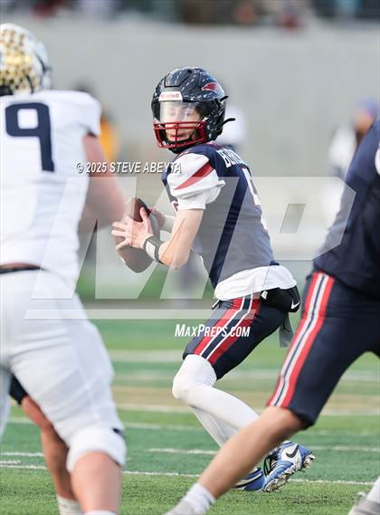 Thumbnail 1 in Palmer Ridge @ Dakota Ridge (CHSAA 4A Championship) photogallery.