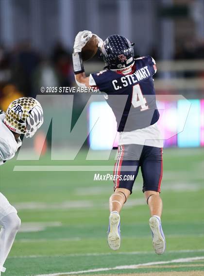 Thumbnail 1 in Palmer Ridge @ Dakota Ridge (CHSAA 4A Championship) photogallery.