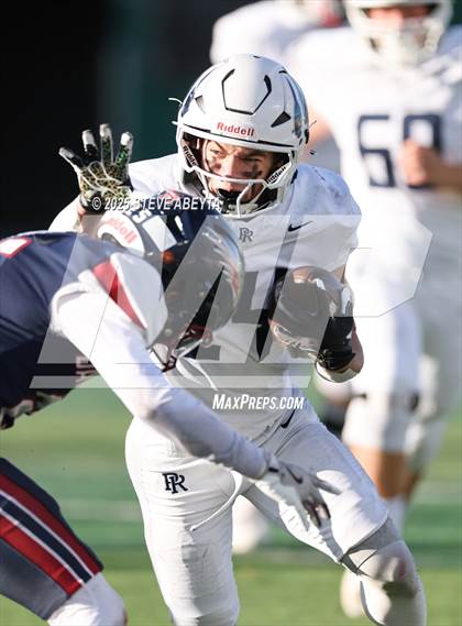 Thumbnail 3 in Palmer Ridge @ Dakota Ridge (CHSAA 4A Championship) photogallery.