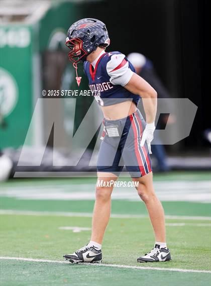 Thumbnail 1 in Palmer Ridge @ Dakota Ridge (CHSAA 4A Championship) photogallery.