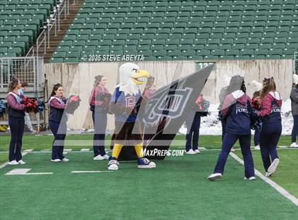 Thumbnail 1 in Palmer Ridge @ Dakota Ridge (CHSAA 4A Championship) photogallery.