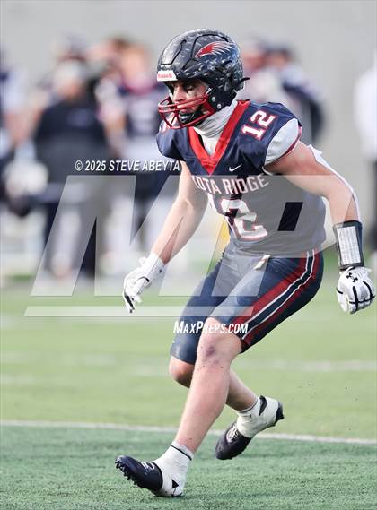 Thumbnail 2 in Palmer Ridge @ Dakota Ridge (CHSAA 4A Championship) photogallery.