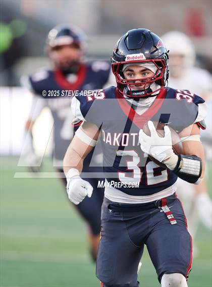 Thumbnail 1 in Palmer Ridge @ Dakota Ridge (CHSAA 4A Championship) photogallery.