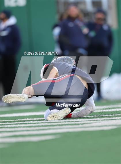 Thumbnail 1 in Palmer Ridge @ Dakota Ridge (CHSAA 4A Championship) photogallery.