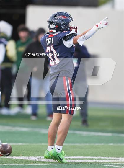 Thumbnail 2 in Palmer Ridge @ Dakota Ridge (CHSAA 4A Championship) photogallery.