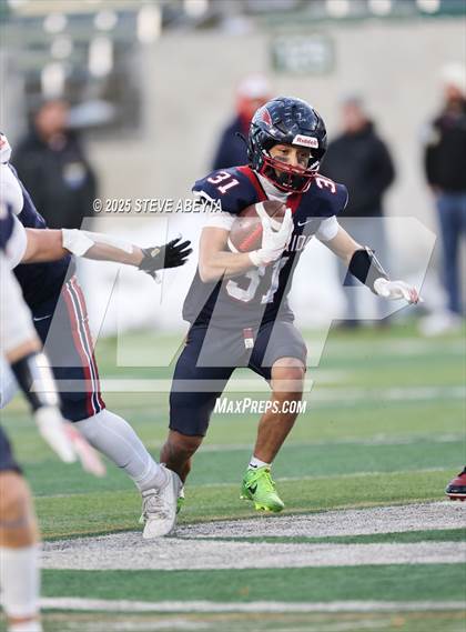 Thumbnail 1 in Palmer Ridge @ Dakota Ridge (CHSAA 4A Championship) photogallery.