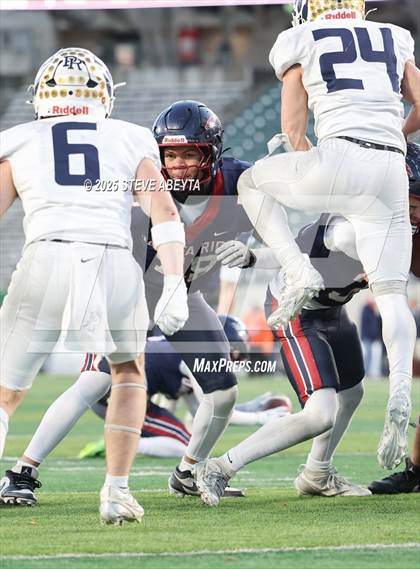 Thumbnail 1 in Palmer Ridge @ Dakota Ridge (CHSAA 4A Championship) photogallery.