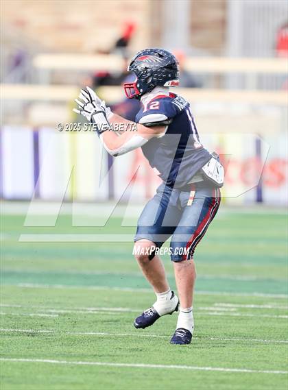 Thumbnail 3 in Palmer Ridge @ Dakota Ridge (CHSAA 4A Championship) photogallery.