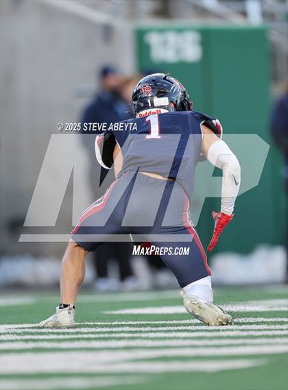 Thumbnail 2 in Palmer Ridge @ Dakota Ridge (CHSAA 4A Championship) photogallery.