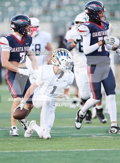 Thumbnail 1 in Palmer Ridge @ Dakota Ridge (CHSAA 4A Championship) photogallery.