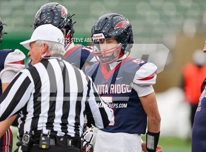 Thumbnail 3 in Palmer Ridge @ Dakota Ridge (CHSAA 4A Championship) photogallery.