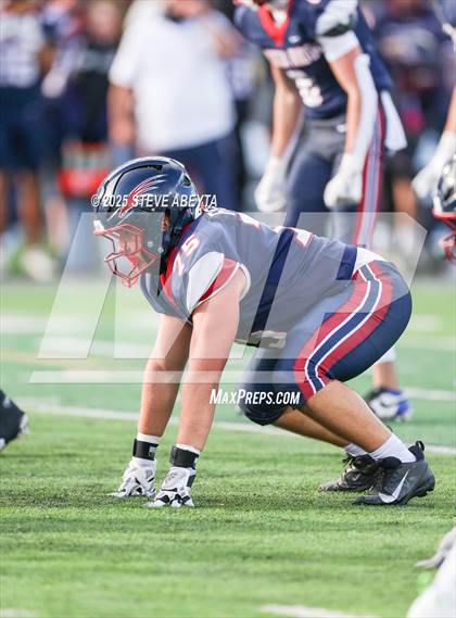 Thumbnail 3 in Palmer Ridge @ Dakota Ridge (CHSAA 4A Championship) photogallery.