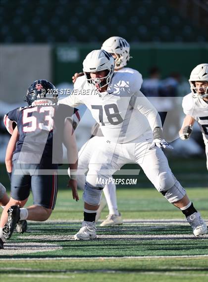 Thumbnail 2 in Palmer Ridge @ Dakota Ridge (CHSAA 4A Championship) photogallery.