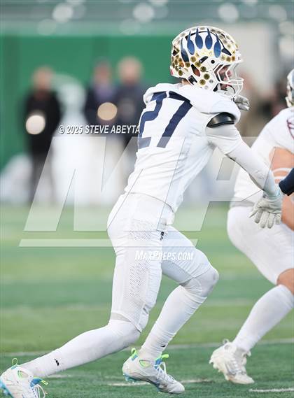 Thumbnail 3 in Palmer Ridge @ Dakota Ridge (CHSAA 4A Championship) photogallery.