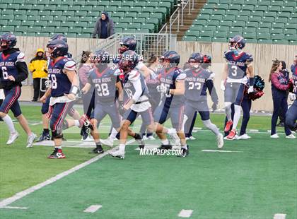 Thumbnail 2 in Palmer Ridge @ Dakota Ridge (CHSAA 4A Championship) photogallery.