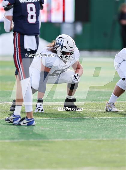 Thumbnail 1 in Palmer Ridge @ Dakota Ridge (CHSAA 4A Championship) photogallery.