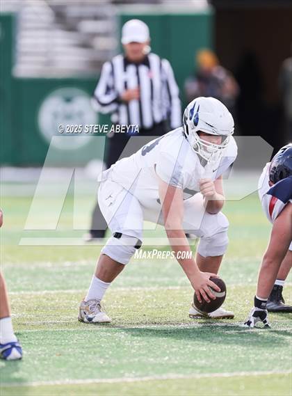 Thumbnail 3 in Palmer Ridge @ Dakota Ridge (CHSAA 4A Championship) photogallery.