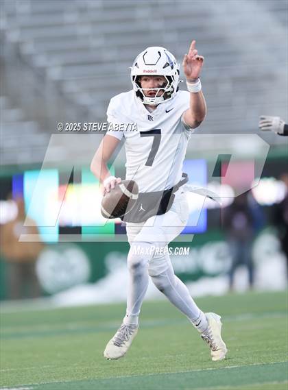 Thumbnail 2 in Palmer Ridge @ Dakota Ridge (CHSAA 4A Championship) photogallery.