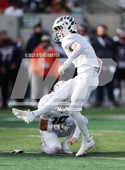 Thumbnail 1 in Palmer Ridge @ Dakota Ridge (CHSAA 4A Championship) photogallery.