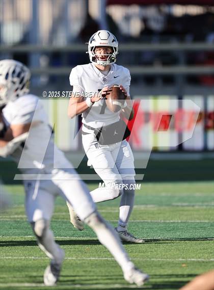 Thumbnail 2 in Palmer Ridge @ Dakota Ridge (CHSAA 4A Championship) photogallery.