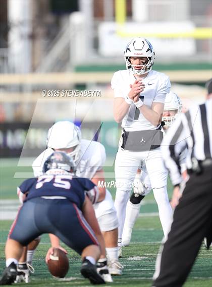 Thumbnail 1 in Palmer Ridge @ Dakota Ridge (CHSAA 4A Championship) photogallery.