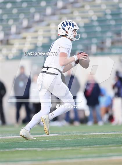 Thumbnail 1 in Palmer Ridge @ Dakota Ridge (CHSAA 4A Championship) photogallery.