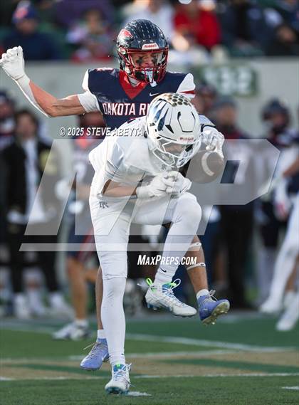 Thumbnail 1 in Palmer Ridge @ Dakota Ridge (CHSAA 4A Championship) photogallery.