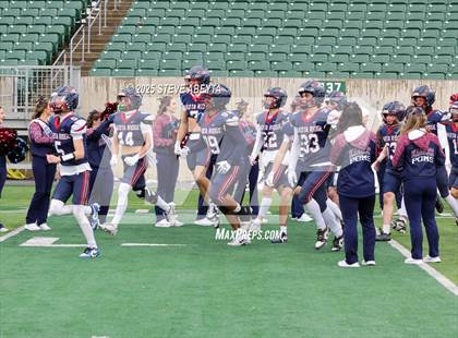 Thumbnail 3 in Palmer Ridge @ Dakota Ridge (CHSAA 4A Championship) photogallery.