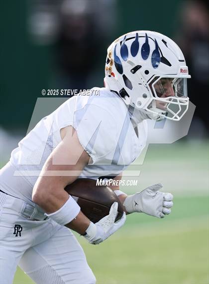 Thumbnail 2 in Palmer Ridge @ Dakota Ridge (CHSAA 4A Championship) photogallery.