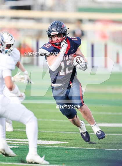 Thumbnail 3 in Palmer Ridge @ Dakota Ridge (CHSAA 4A Championship) photogallery.