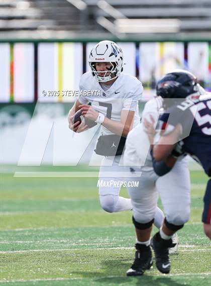 Thumbnail 1 in Palmer Ridge @ Dakota Ridge (CHSAA 4A Championship) photogallery.