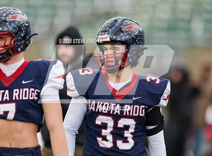 Thumbnail 3 in Palmer Ridge @ Dakota Ridge (CHSAA 4A Championship) photogallery.