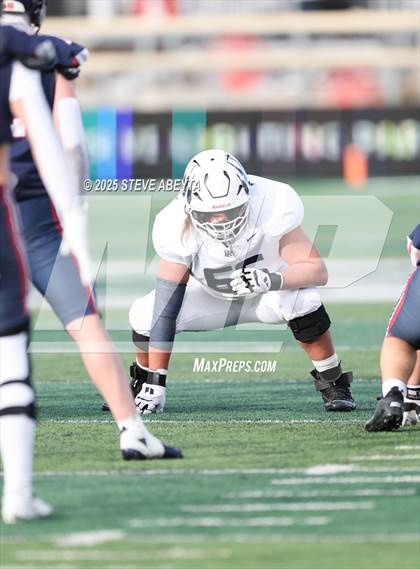 Thumbnail 3 in Palmer Ridge @ Dakota Ridge (CHSAA 4A Championship) photogallery.