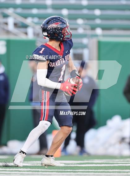 Thumbnail 3 in Palmer Ridge @ Dakota Ridge (CHSAA 4A Championship) photogallery.