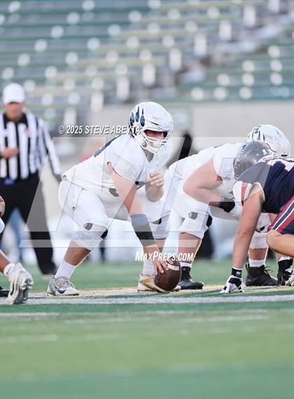 Thumbnail 2 in Palmer Ridge @ Dakota Ridge (CHSAA 4A Championship) photogallery.