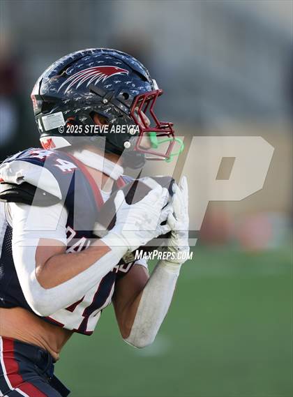 Thumbnail 1 in Palmer Ridge @ Dakota Ridge (CHSAA 4A Championship) photogallery.