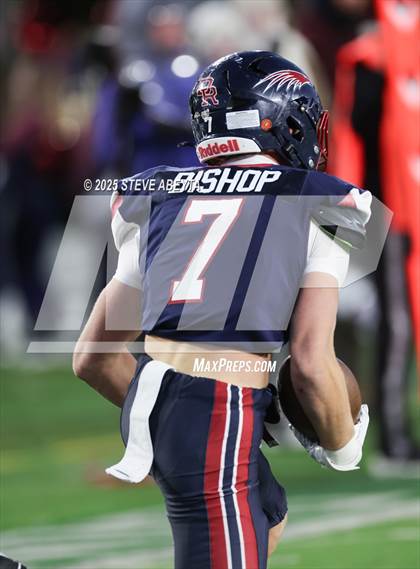 Thumbnail 2 in Palmer Ridge @ Dakota Ridge (CHSAA 4A Championship) photogallery.