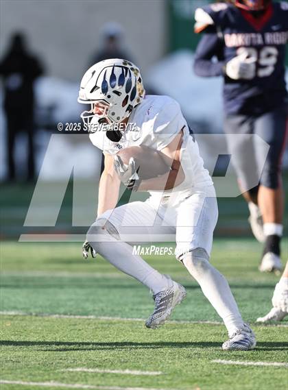 Thumbnail 3 in Palmer Ridge @ Dakota Ridge (CHSAA 4A Championship) photogallery.